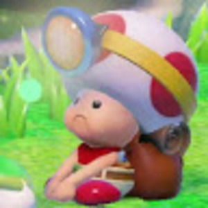 Meet your Posher, Megnerd